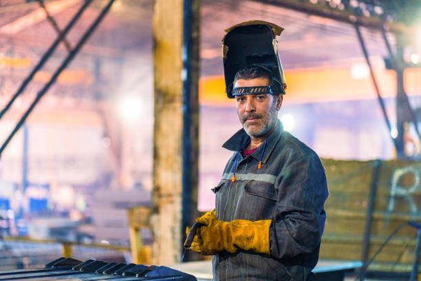 Best Specialty Welding Processes in Fair Oaks, VA
