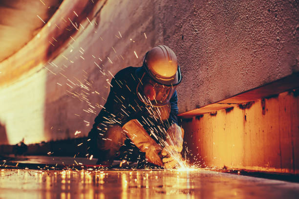 Best Food and Beverage Processing Equipment Welding in Fair Oaks, VA