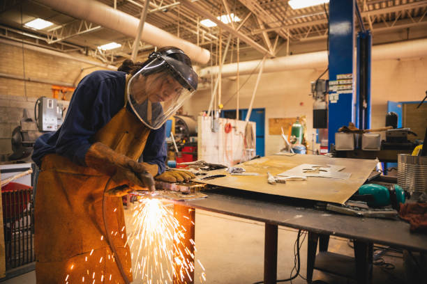 Best Food and Beverage Processing Equipment Welding in Fair Oaks, VA