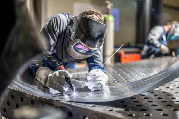 Best Artistic and Custom Metal Fabrication in Fair Oaks, VA